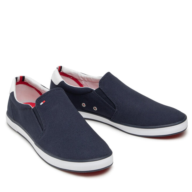 tommy hilfiger harlow 2 midnight