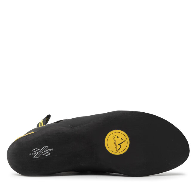 La Sportiva Scarpe La Sportiva Tarantula Jr 30R100999 Yellow/Black