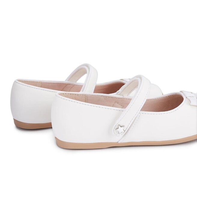Mayoral Балеринки Mayoral 43429 Bianco 88