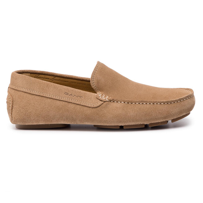 Gant austin moccasin top