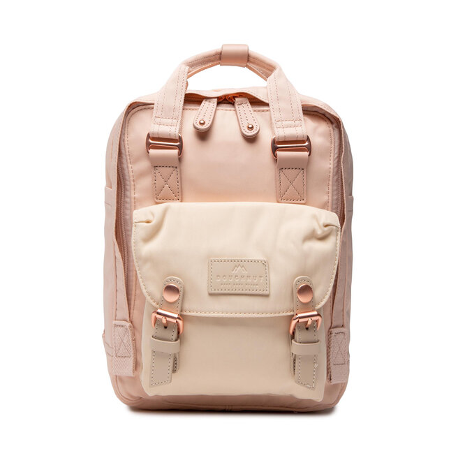 Mochila on sale doughnut macaroon