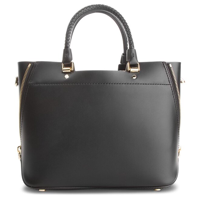 Handtasche MICHAEL Michael Kors Blakely 30S8GZLT2L Black eschuhe