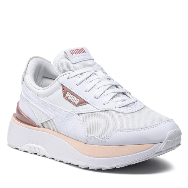 puma jogger og trainers