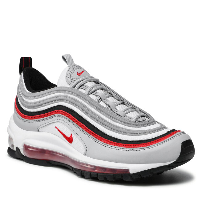 Air max 97 white green red sales