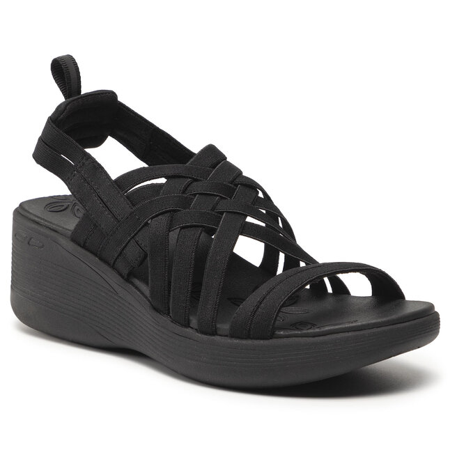 Skechers Pier-Lite 163271/BBK Black 