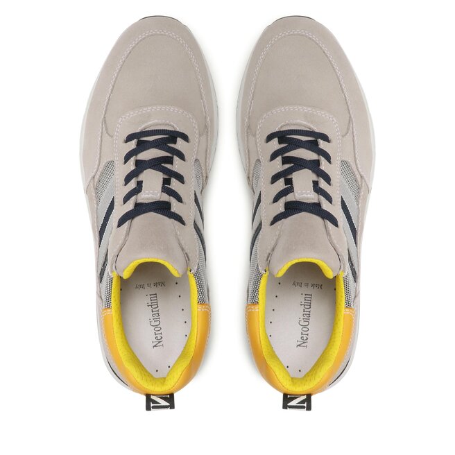 Nero Giardini Sneakers Nero Giardini E202351U Nuvola 112