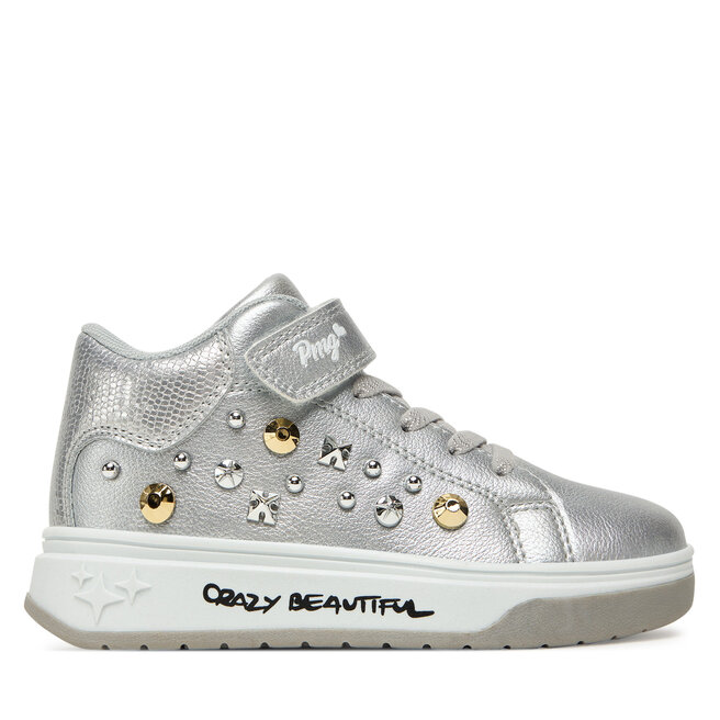 Dziewczęce sneakersy Primigi