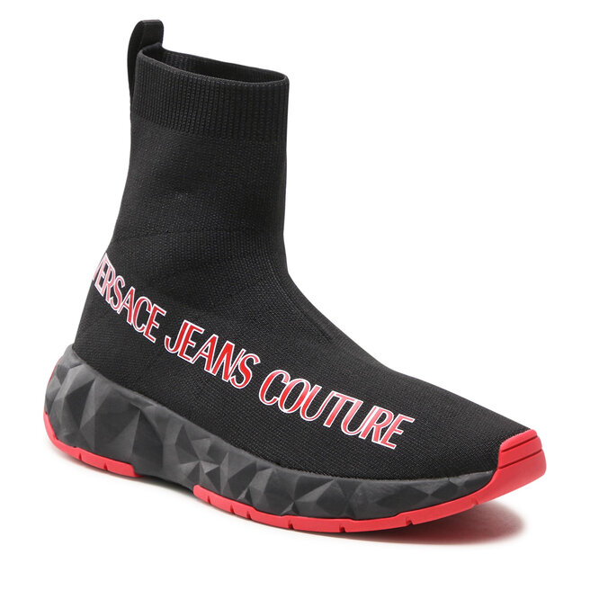Sneakers Versace Jeans Couture 72YA3SB3 ZS254 E66 epantofi.ro
