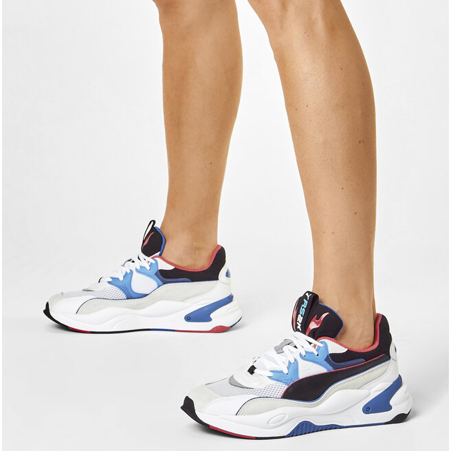 Puma Αθλητικά Puma Rs-2k Internet Exploring 373309 04 Puma White/Lapis Blue