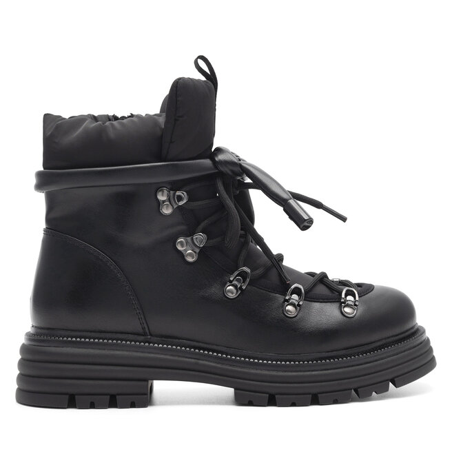 Kobiece trzewiki DeeZee