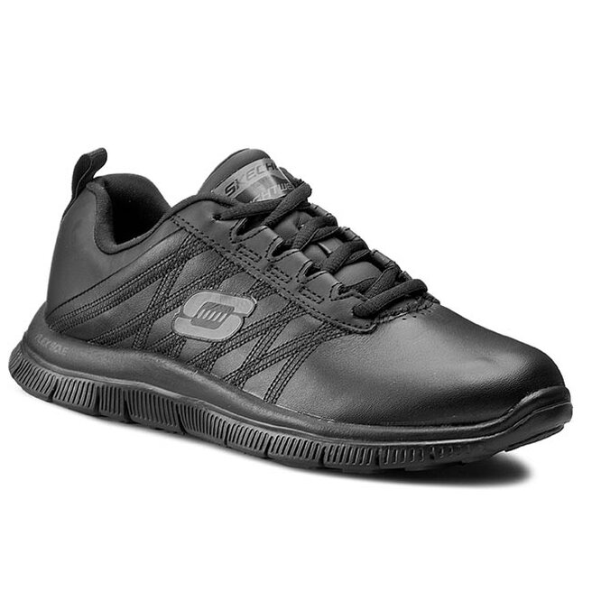 Zapatos Skechers 12064/BBK Black • Www.zapatos.es