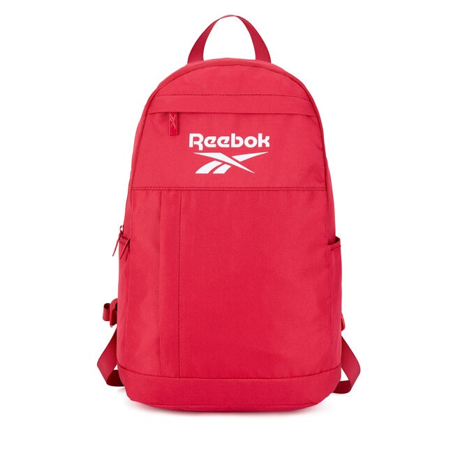 Plecak Reebok - Bordowy