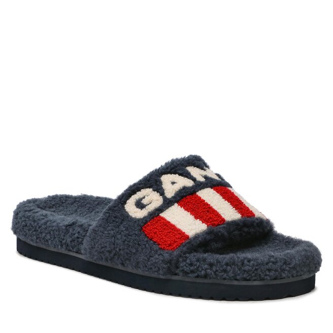 Gant Пантофи Gant Miltoon 25699359 Marine G69
