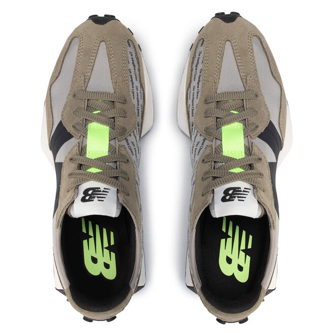 Laisvalaikio batai New Balance MS327IB 