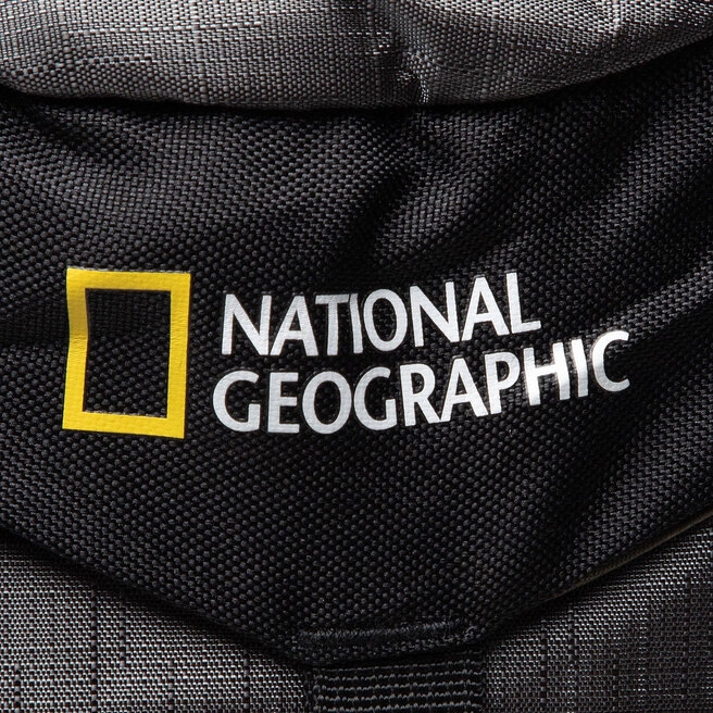 National Geographic Ruksak National Geographic Backpack N16082.22 Grey 22