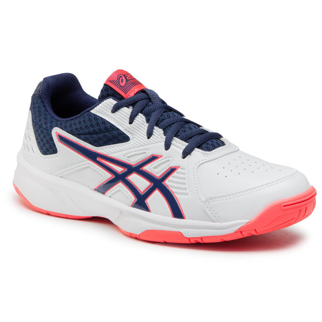 Batai Asics Court Slide 1042A030 White 