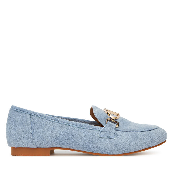 Kobiece loafersy DeeZee