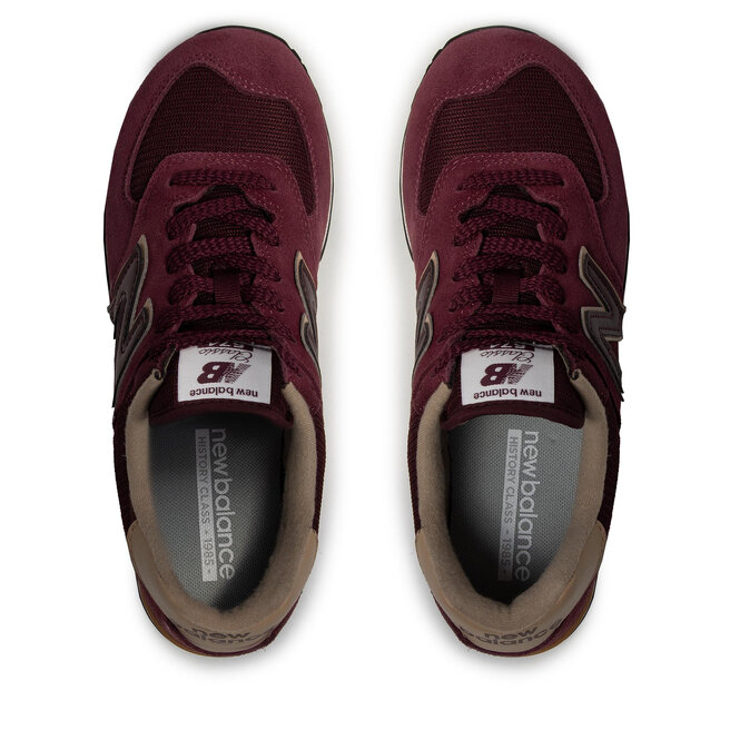 Laisvalaikio batai New Balance ML574BG2 
