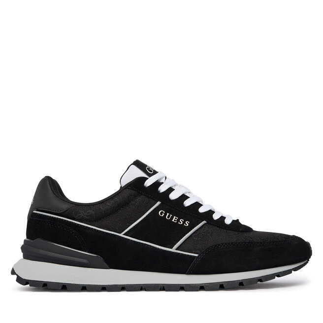 Sneakersy Guess FMFRE2 FAL12 Czarny