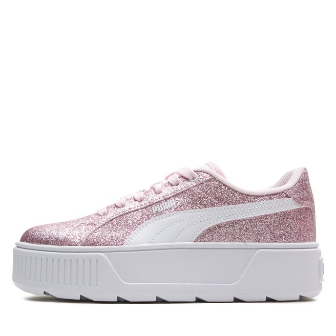 Puma glitter best sale