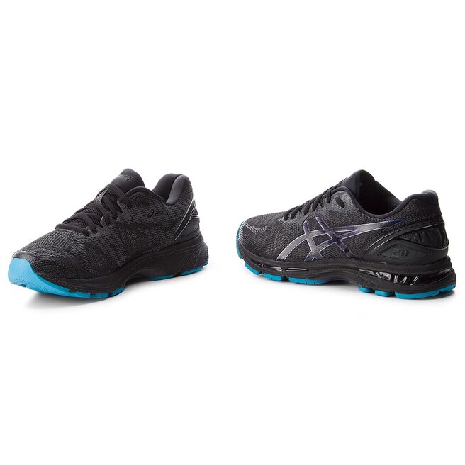 Boty Asics Gel Nimbus 20 Lite Show 1011A043 Black 001 eobuv.cz