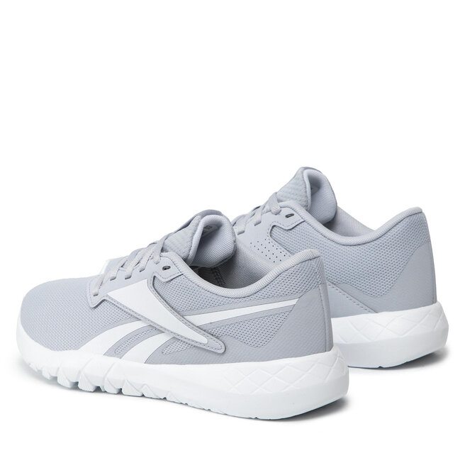 Reebok Scarpe Reebok Flexagon Energy Tr 3 GZ0299 Cdgry2/Ftwwht/Ftwwht
