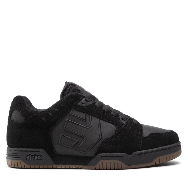 Sneakersy Etnies Faze - Czarny