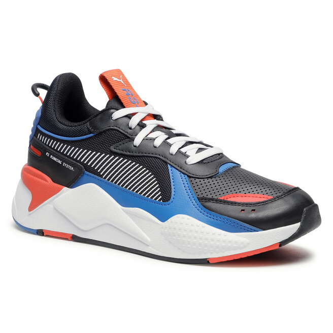 Puma rs hot sale x blu