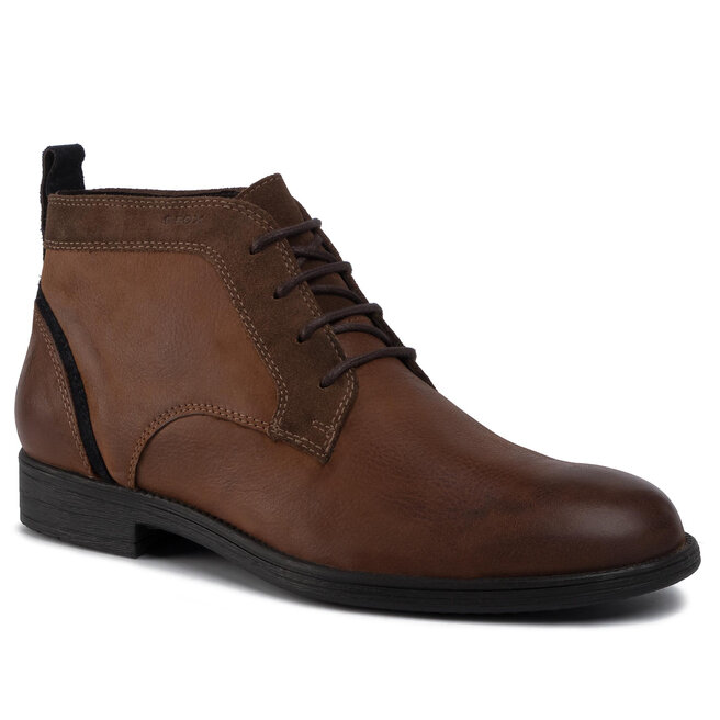 Polacchine outlet uomo geox