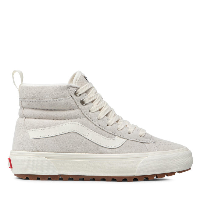 Sneakersy Vans Sk8-Hi Mte-1 - Szary