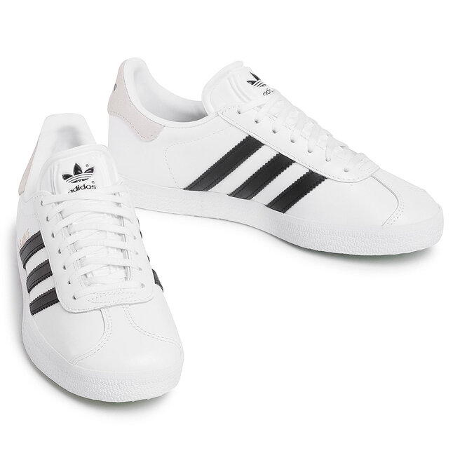 Взуття adidas Gazelle W FU9910 Ftwwht 