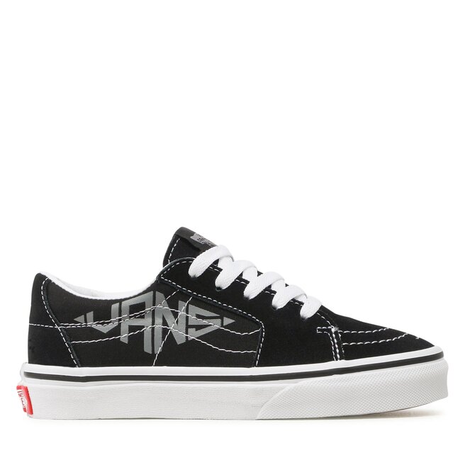 Tenisówki Vans Sk8-Low - Czarny