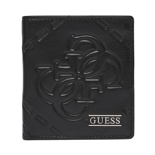 Portfel Guess