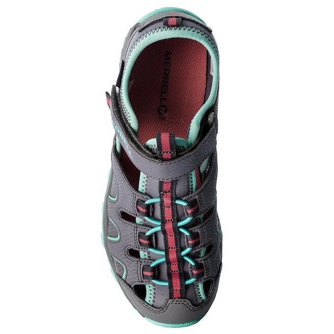 Сандали Merrell Hydro H2O Hike MY57961 Сив | obuvki.bg