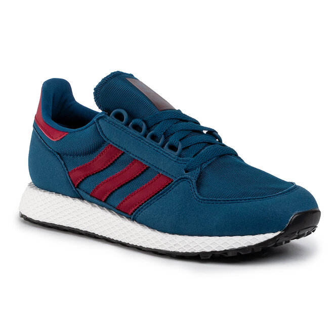 Chaussures adidas Forest Grove J EE6554 Legmar Cburgu Legmar