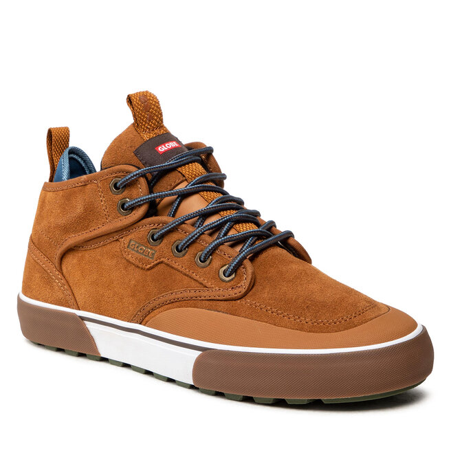 globe motley mid