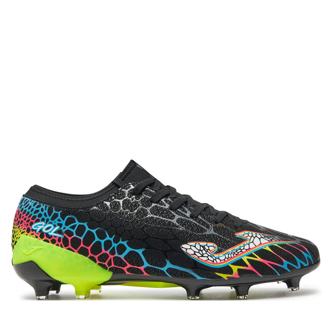 Buty do piłki nożnej Joma Gol Firm Ground - Czarny
