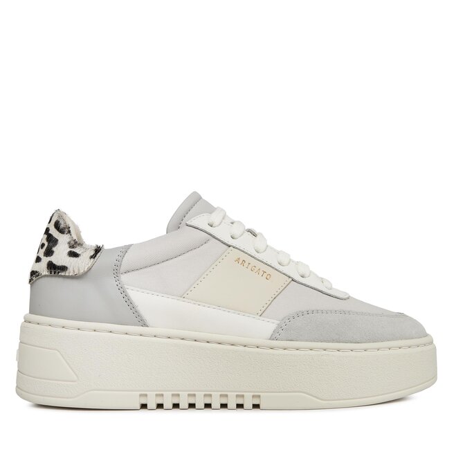 Sneakersy Axel Arigato Orbit Vintage - Szary