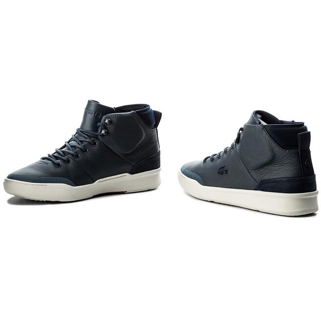 Sneakers Lacoste Explorateur Classic 317 1 Cam 7 34CAM0015003 Nvy
