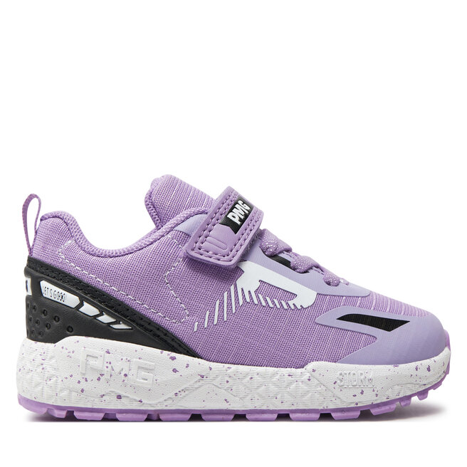 Sneakersy Primigi - Fioletowy