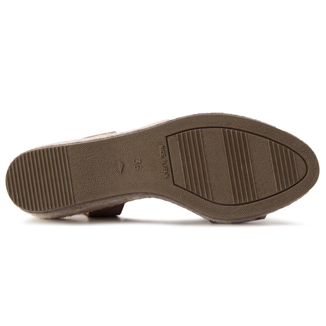 Hispanitas Espadrilles Hispanitas Inma HV98707 Lakonia