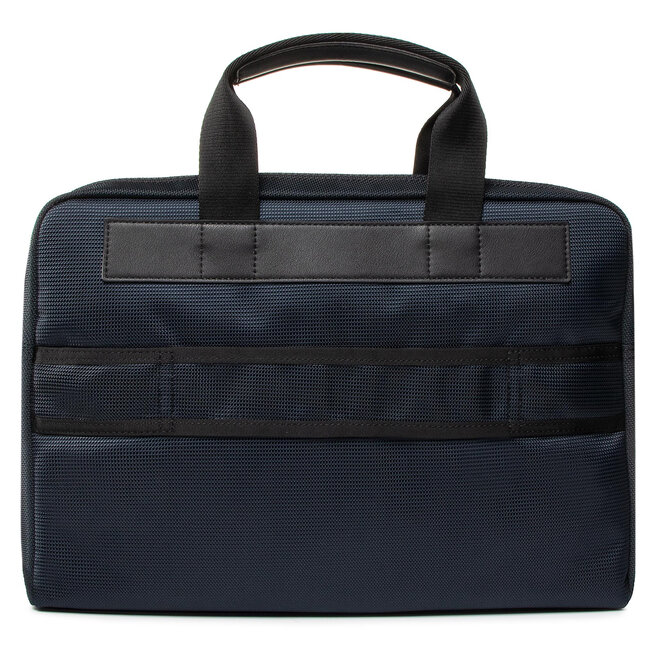 Sacoche ordi store tommy hilfiger