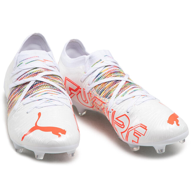 Puma future sales 2.1 white