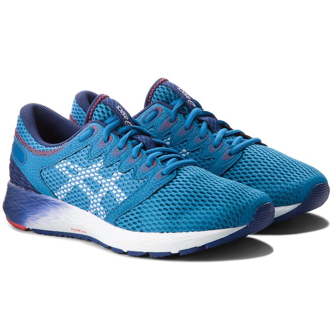 Asics roadhawk ff 2 opinie hotsell