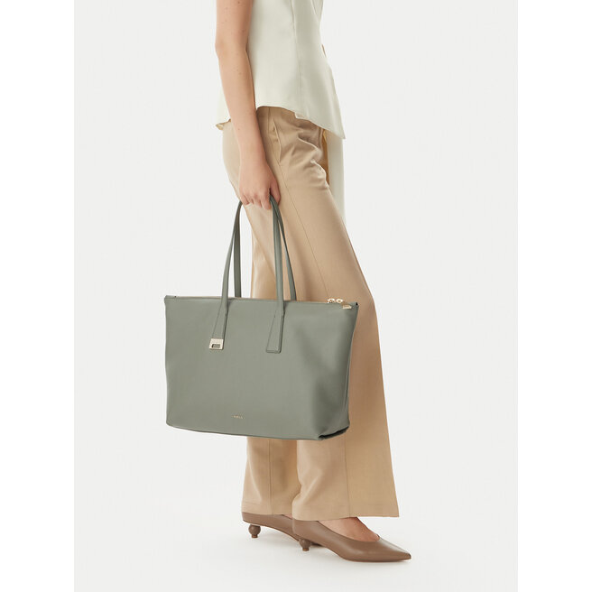 Torebka Furla Olivia L WB01940 HSF000 CN AG700 Zielony -