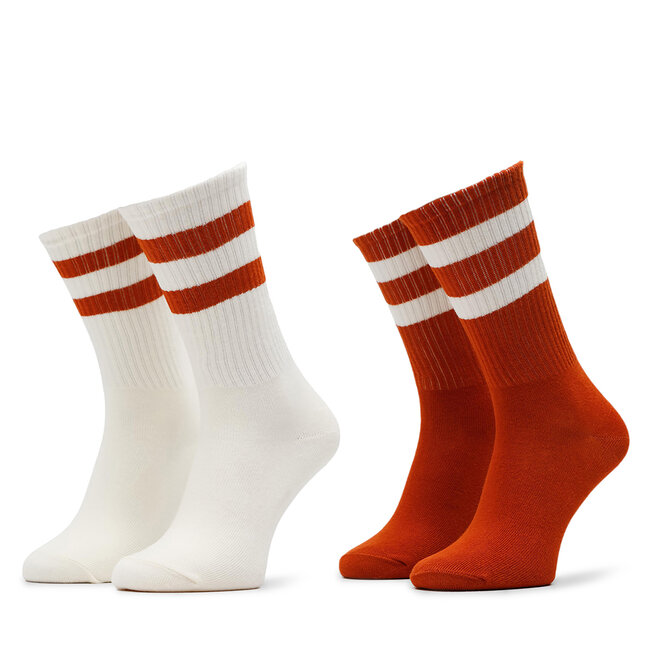 Męskie skarpety długie Sprandi