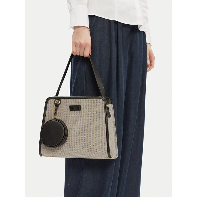 Torebka Rieker H1009-90 Szary -