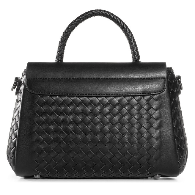 QUAZI Táska QUAZI RC18595 Black
