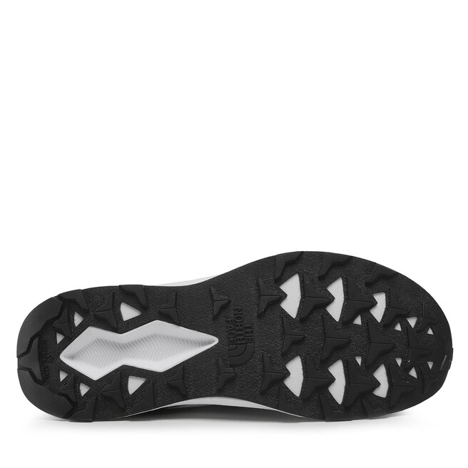 The North Face Boty The North Face Vectiv Eminus NF0A4OAWLA91 Tnf White/Tnf Black