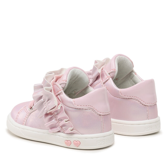 Primigi Sportcipő Primigi 3903122 Iridescent Pink